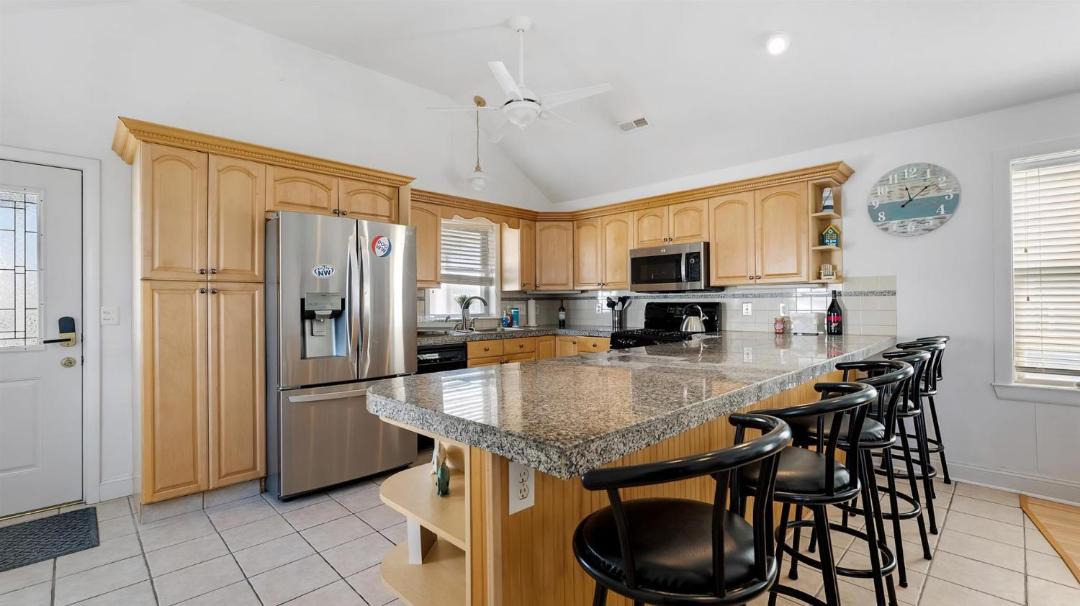 Photo of Kitchen in North Wildwood