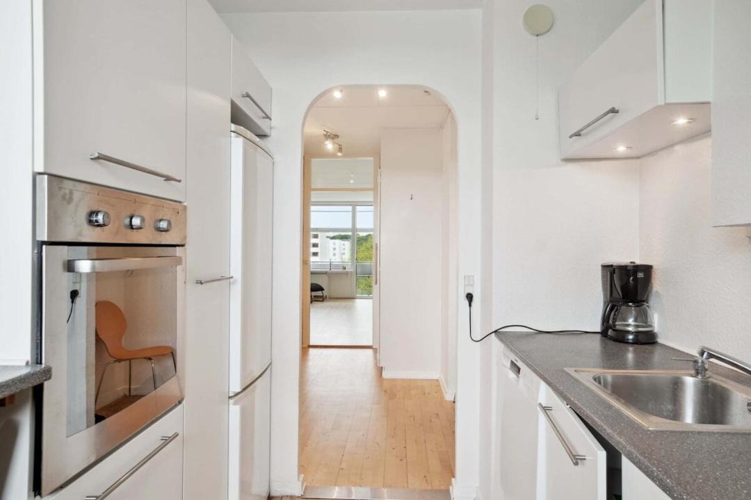 Photo of Kitchen in Aarhus South