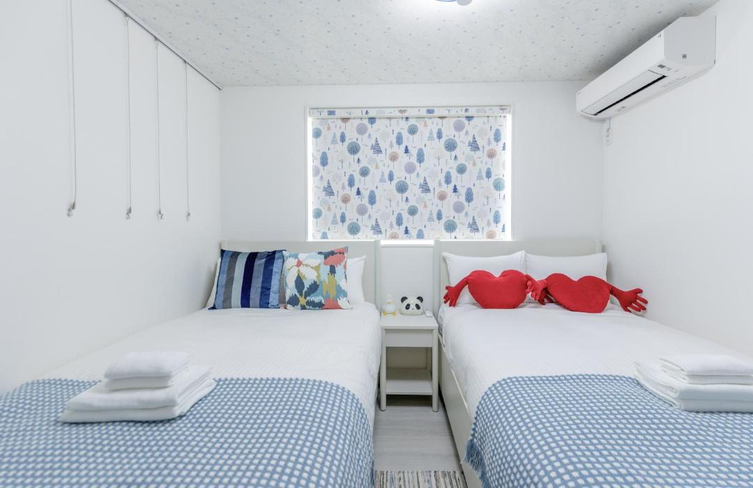 Photo of Bedroom in Konohana