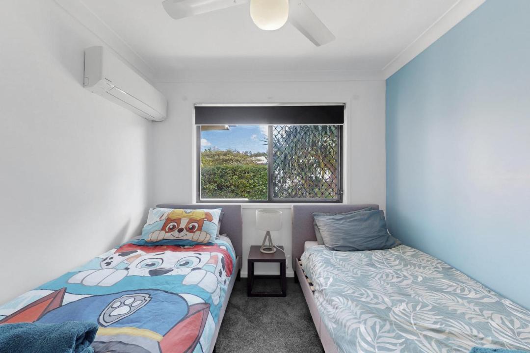Photo of Bedroom in Pacific Pines