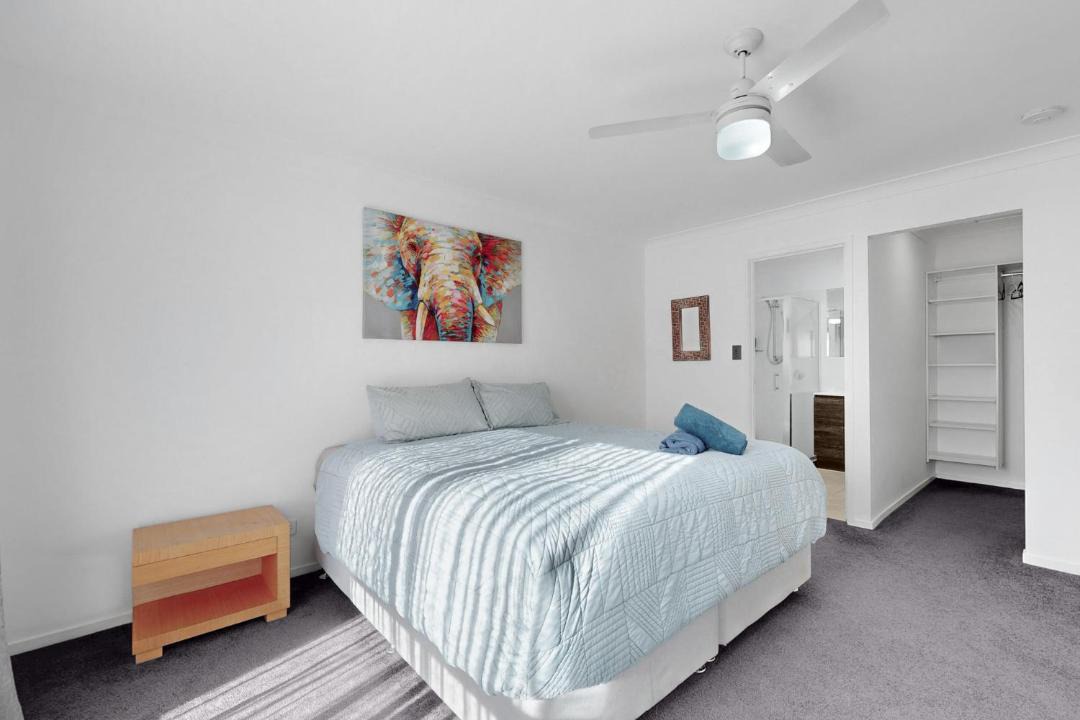 Photo of Bedroom in Pacific Pines