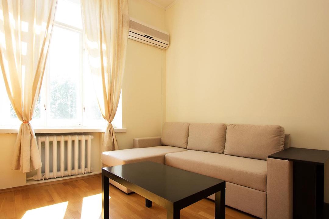 Photo of Livingroom in Central Administrative Okrug
