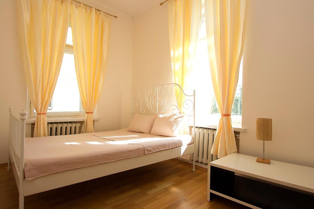 Photo of Bedroom in Central Administrative Okrug