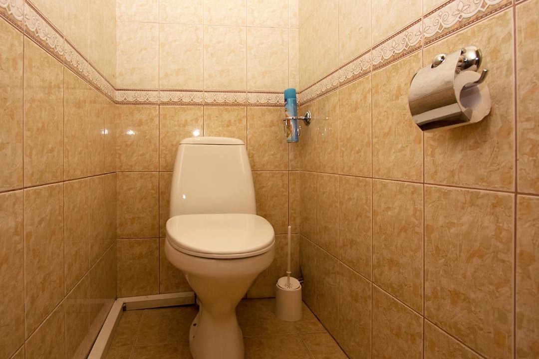 Photo of Bathroom in Central Administrative Okrug