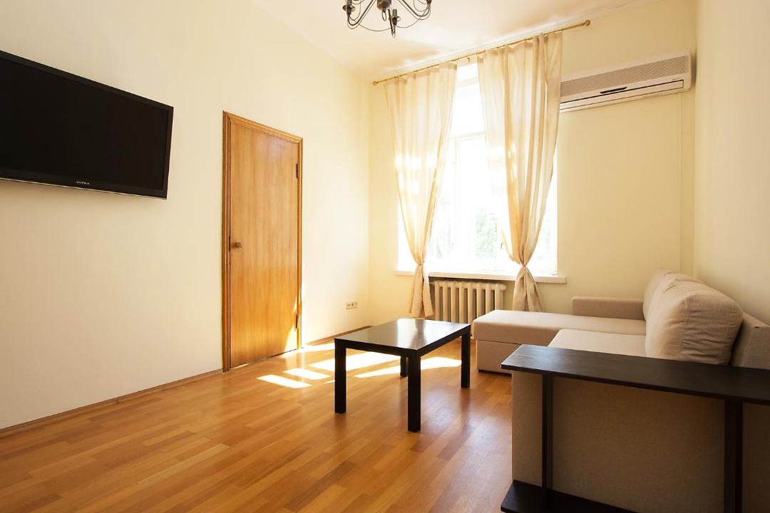 Photo of Livingroom in Central Administrative Okrug