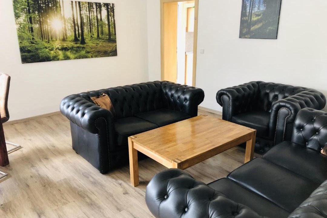 Photo of Livingroom in Pulvermuhle
