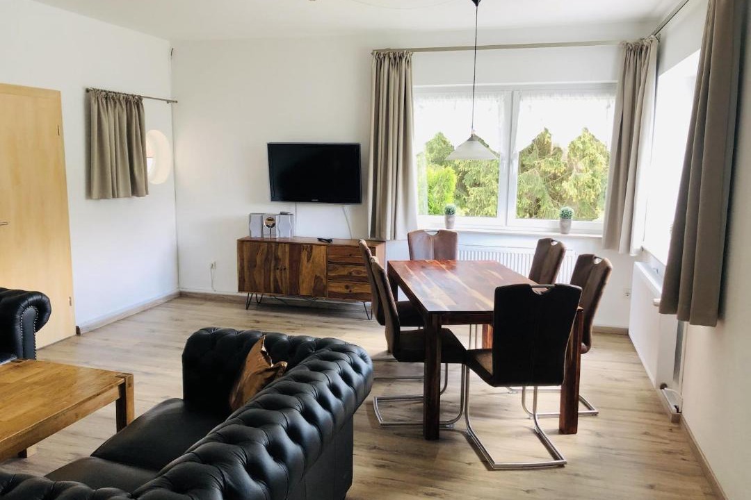 Photo of Livingroom in Pulvermuhle