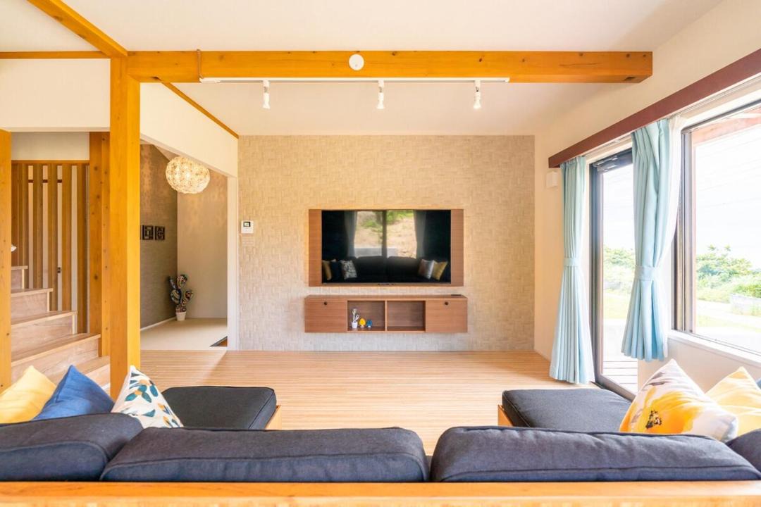 Photo of Livingroom in Kabira