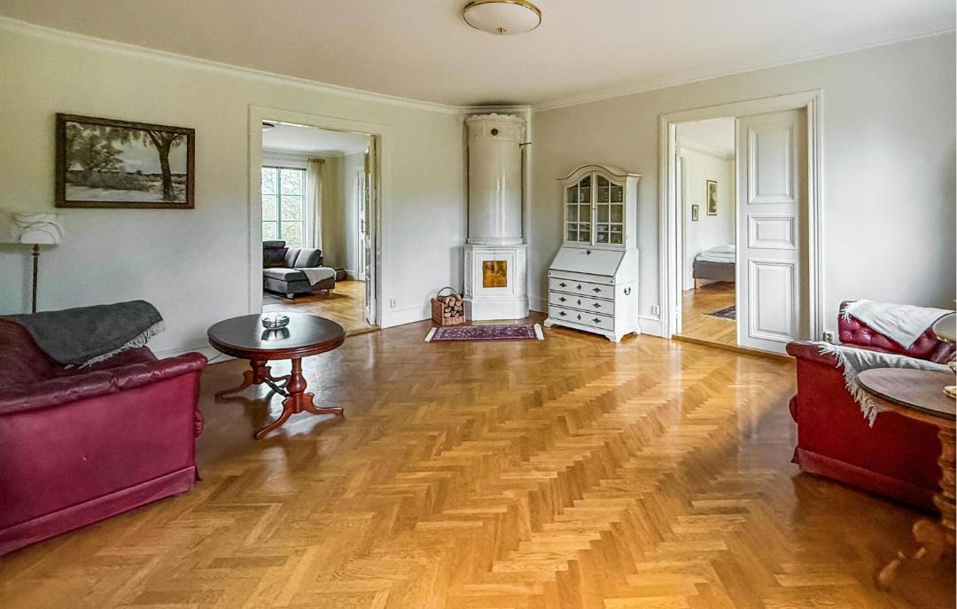 Photo of Livingroom in Mullsjo