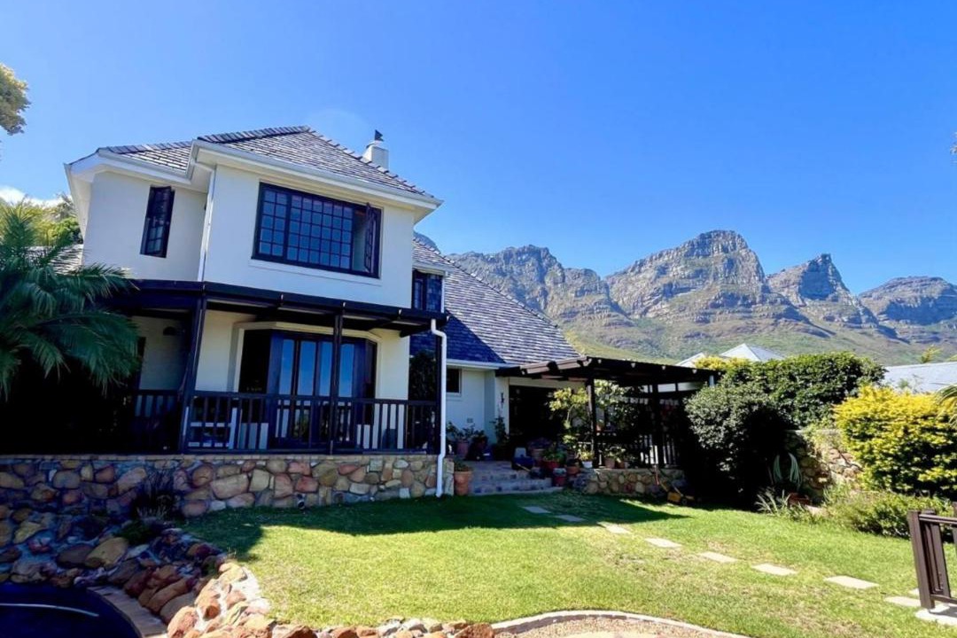 Photo of Others in Camps Bay
