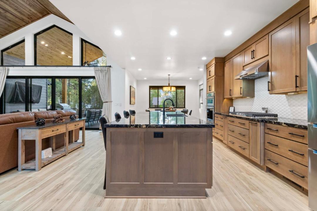 Photo of Kitchen in Torreon