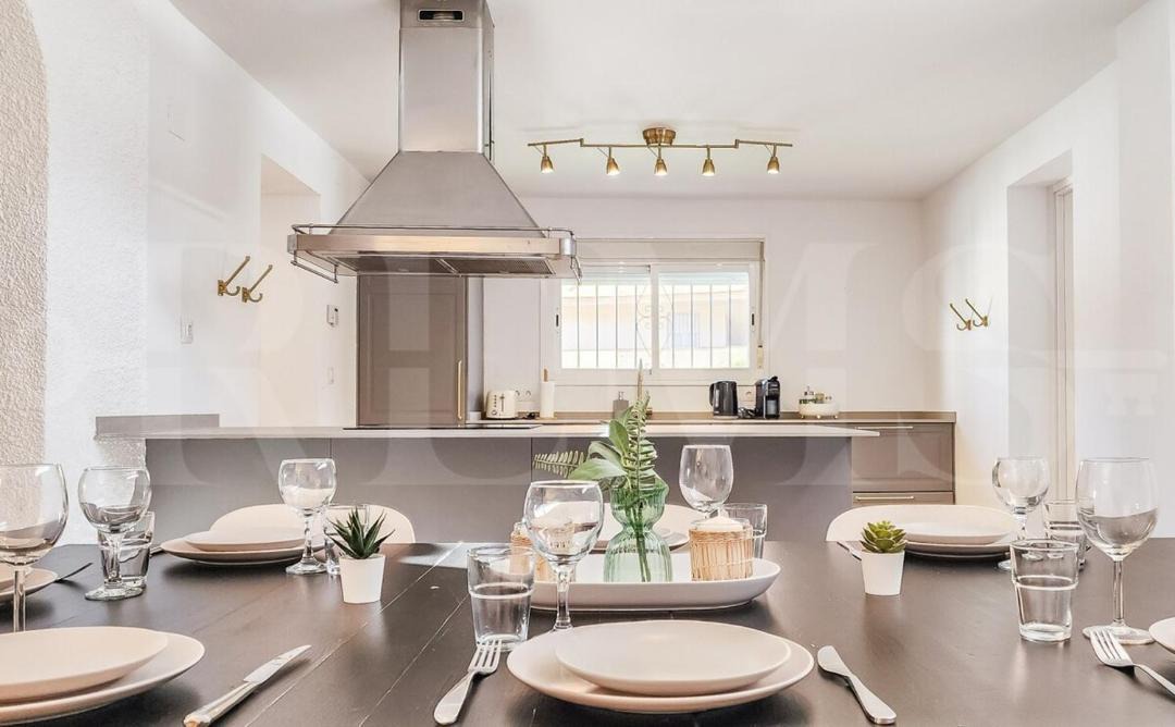 Photo of Kitchen in Torreblanca