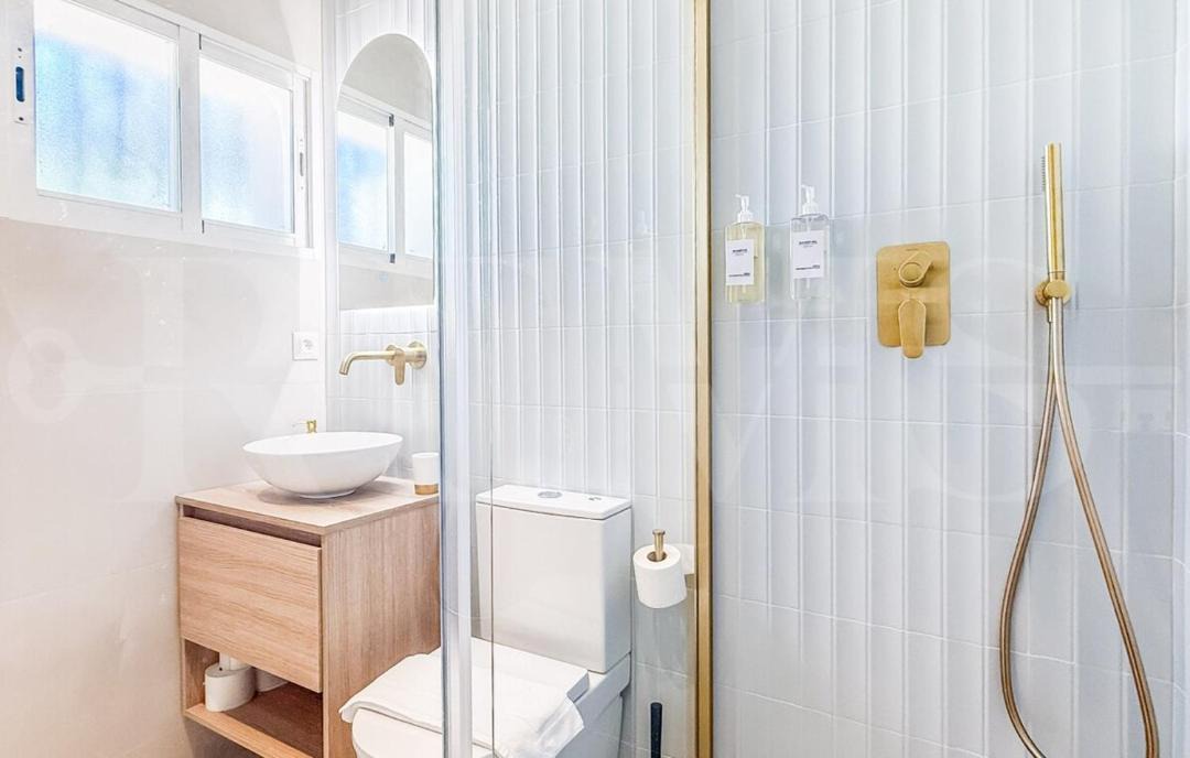 Photo of Bathroom in Torreblanca