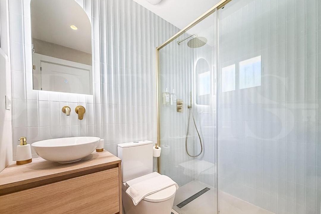 Photo of Bathroom in Torreblanca
