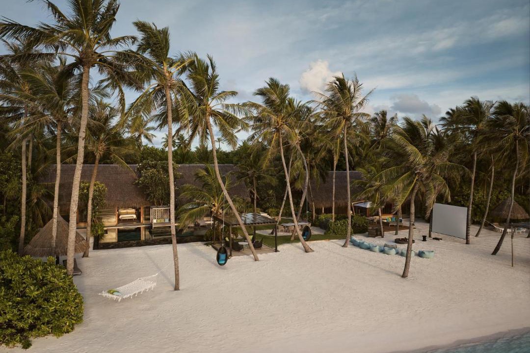 Photo of Others in Reethi Rah