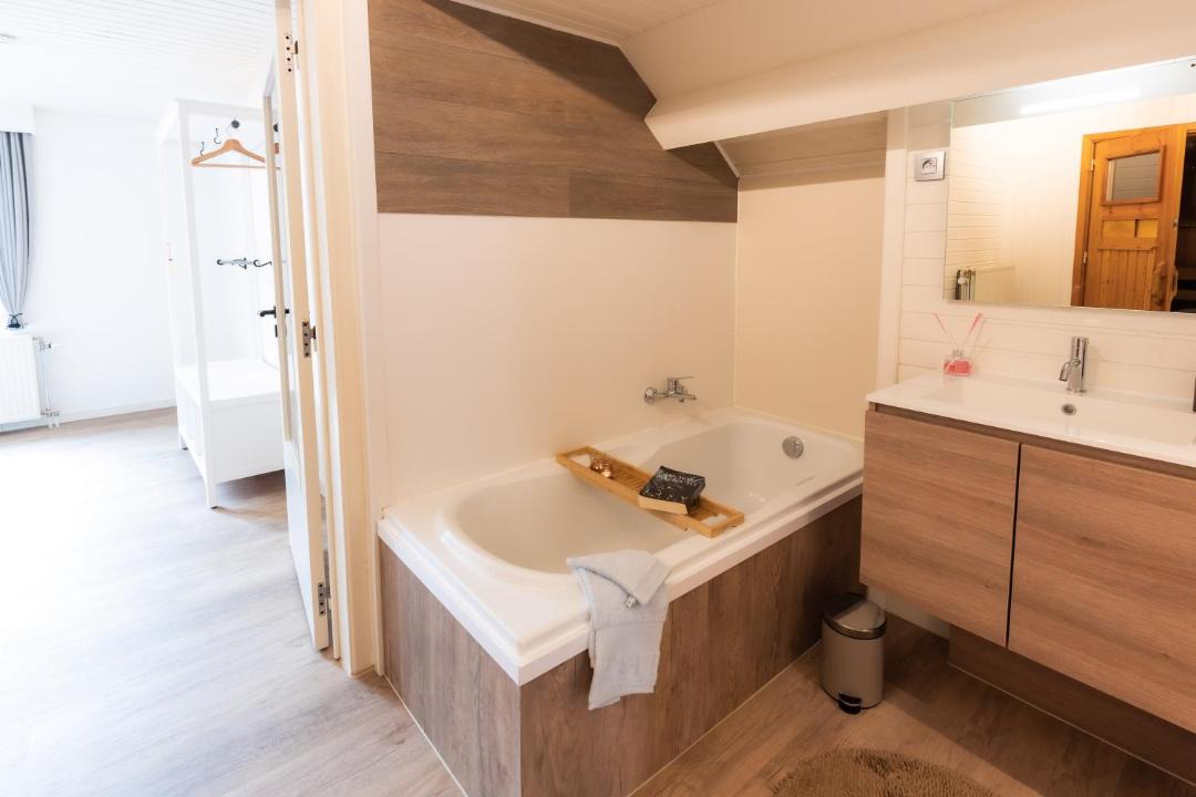 Photo of Bathroom in Opglabbeek