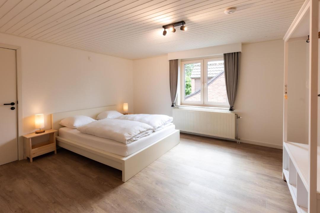 Photo of Bedroom in Opglabbeek