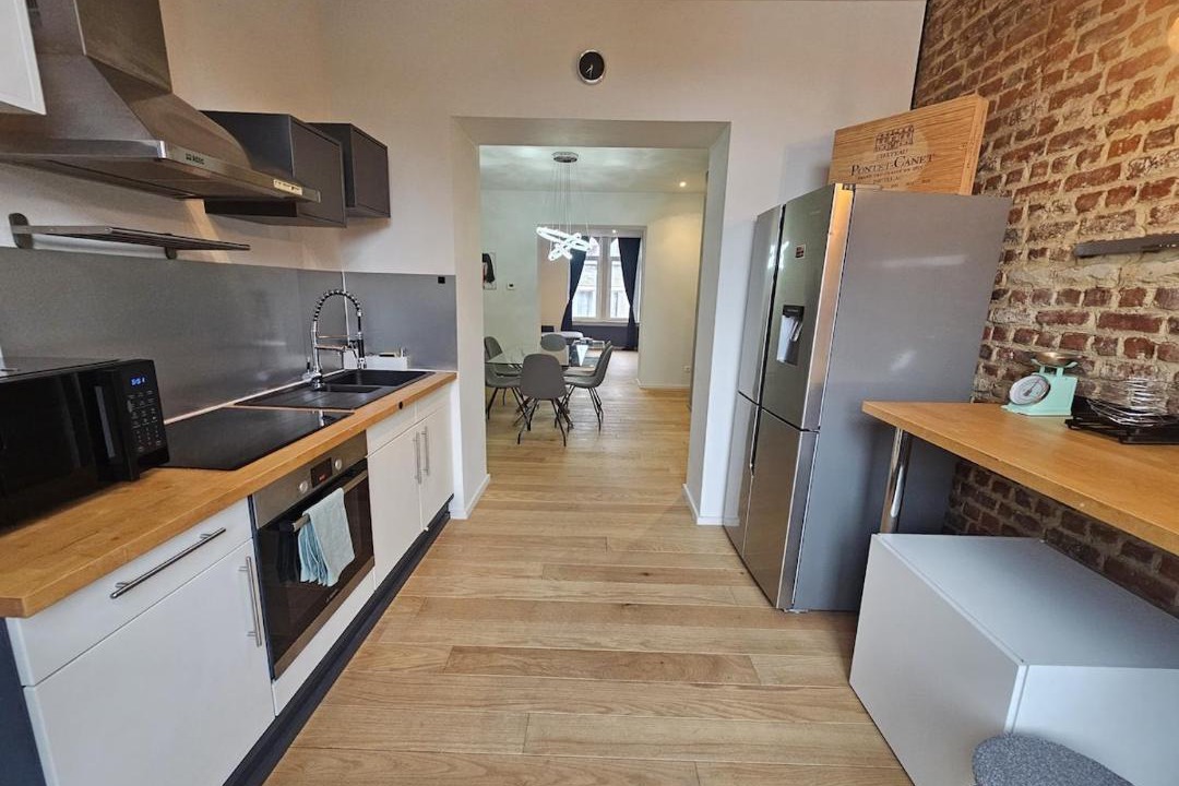 Photo of Kitchen in Helmet