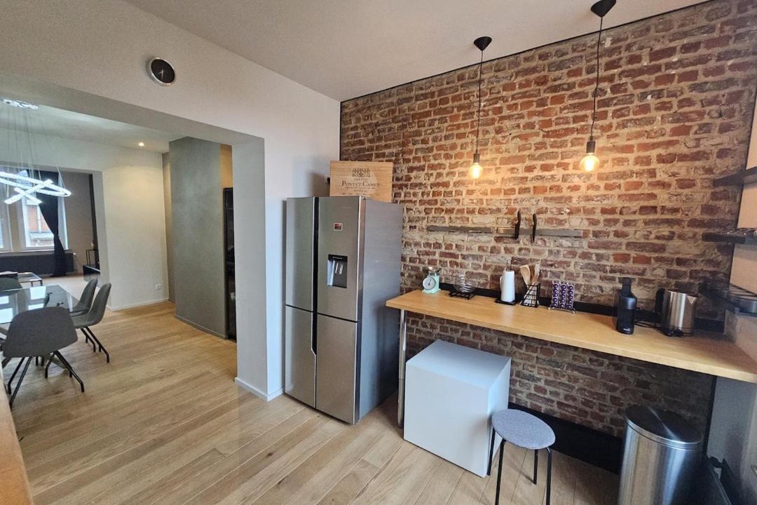 Photo of Kitchen in Helmet
