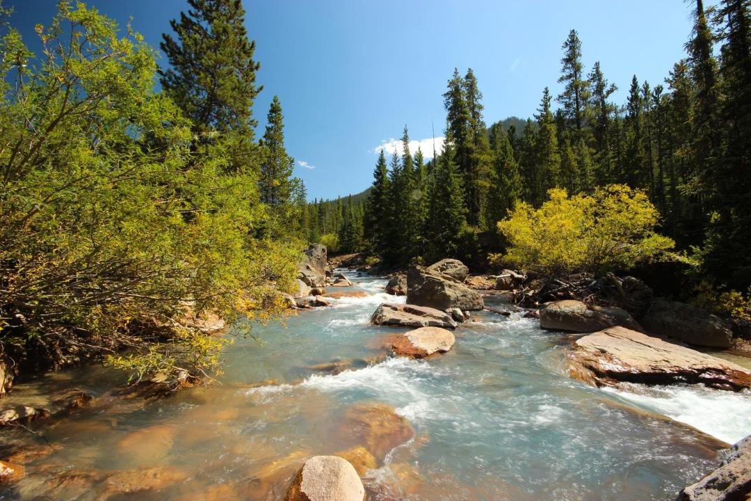 Photo of Others in Keystone