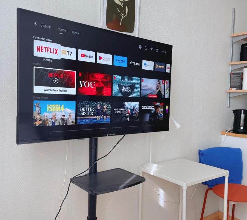Photo of Livingroom in Kamppi