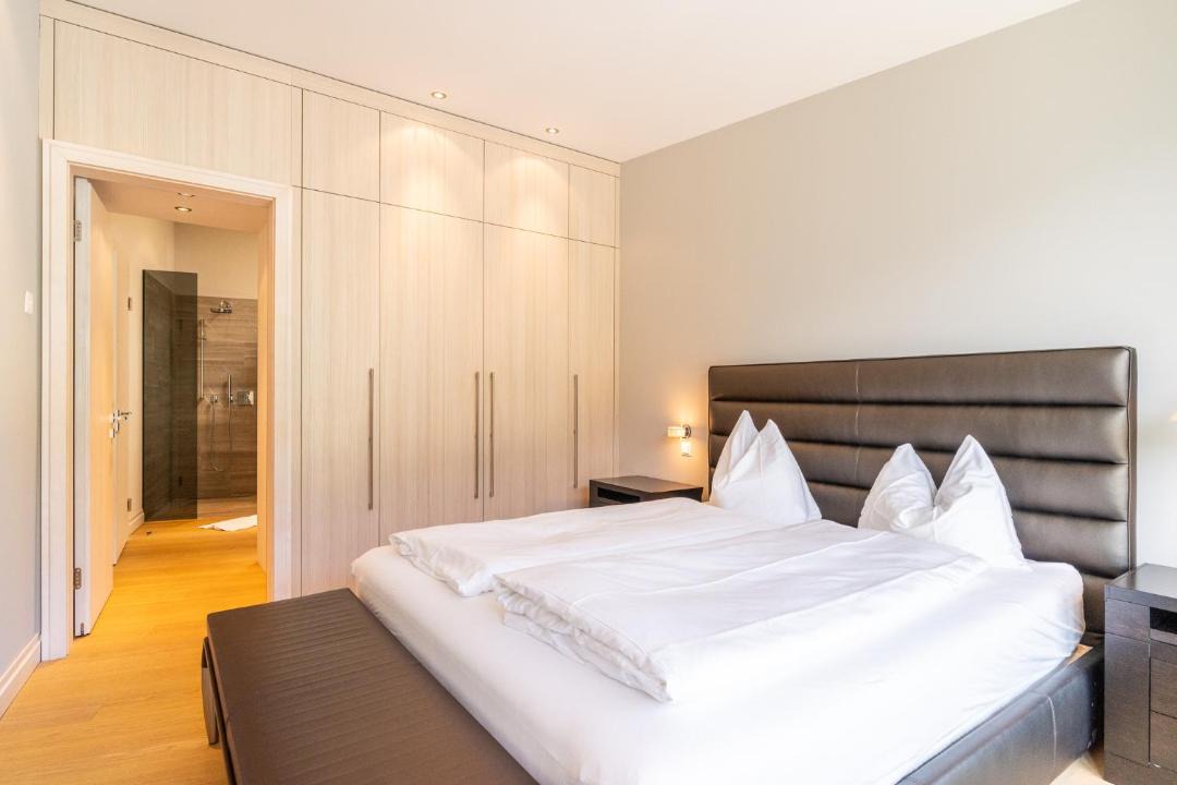 Photo of Bedroom in Flims