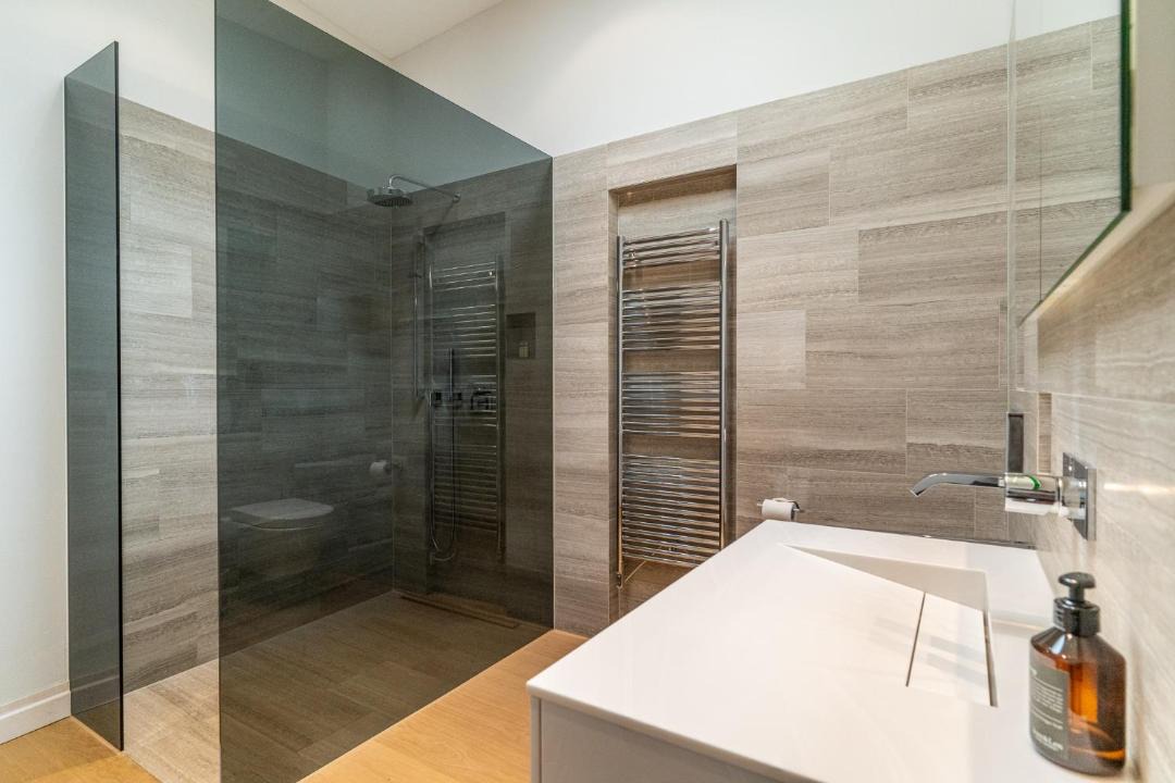Photo of Bathroom in Flims