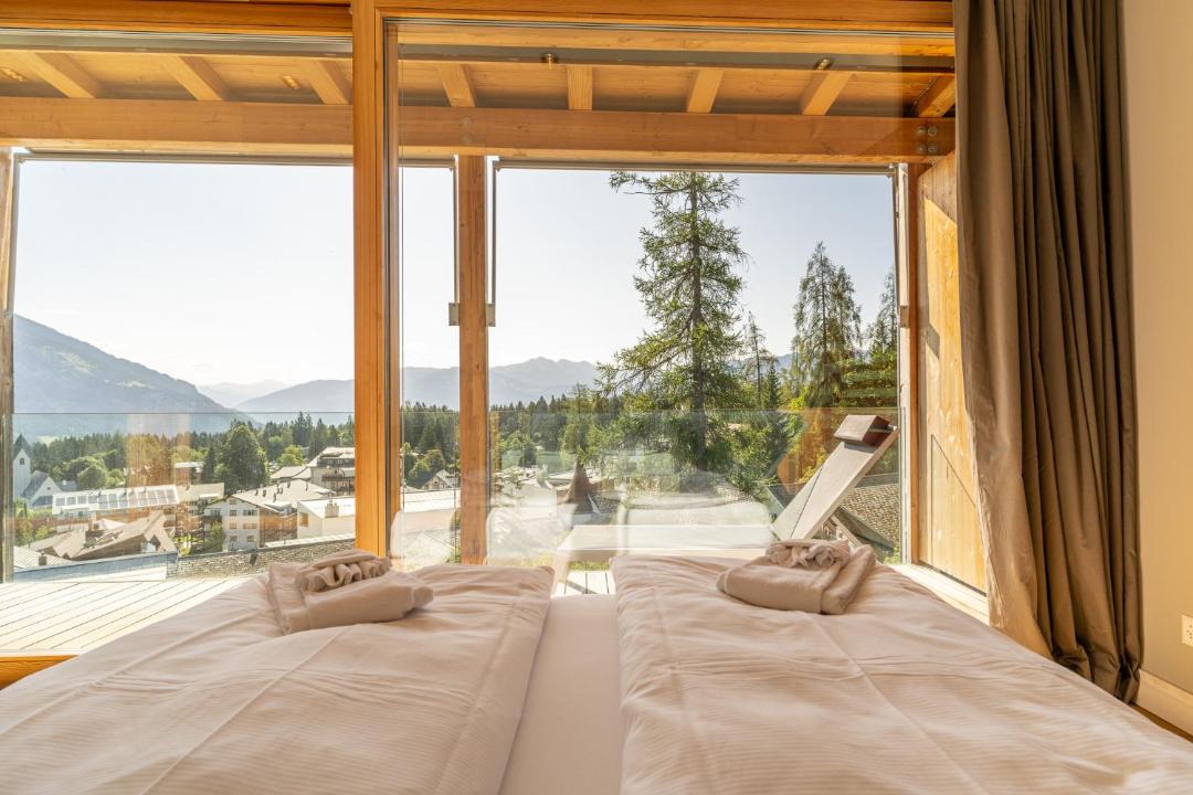 Photo of Bedroom in Flims