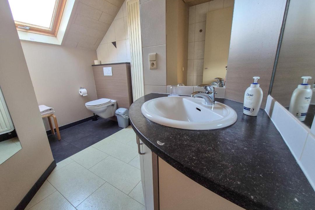 Photo of Bathroom in Lazarushoek