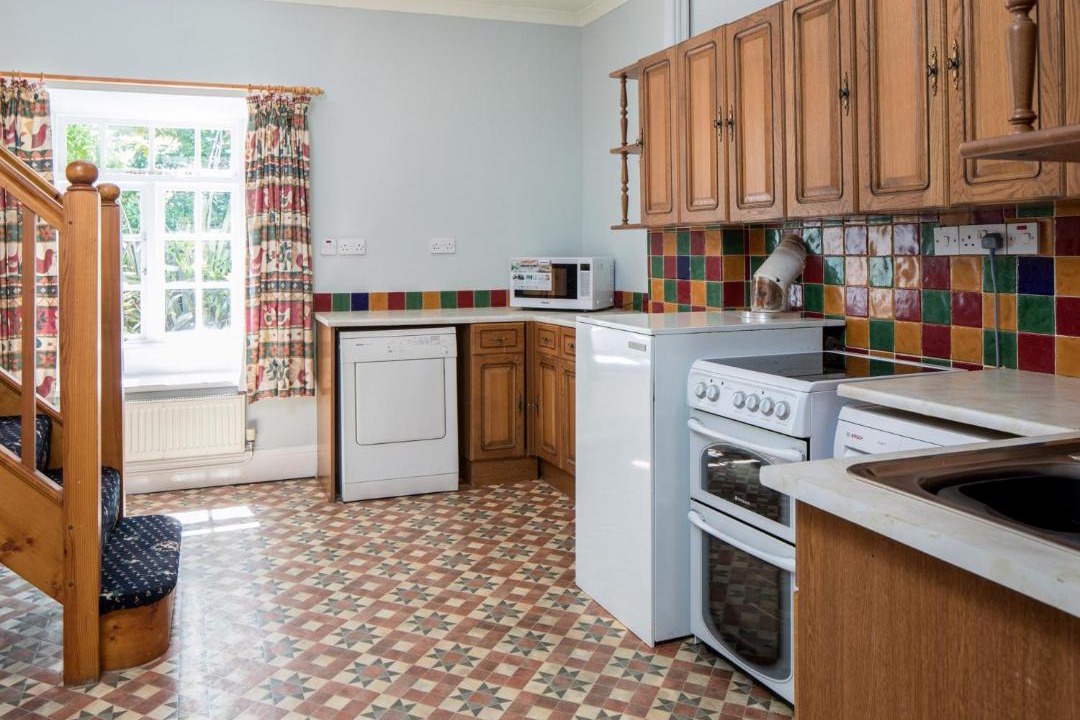 Photo of Kitchen in Ladock