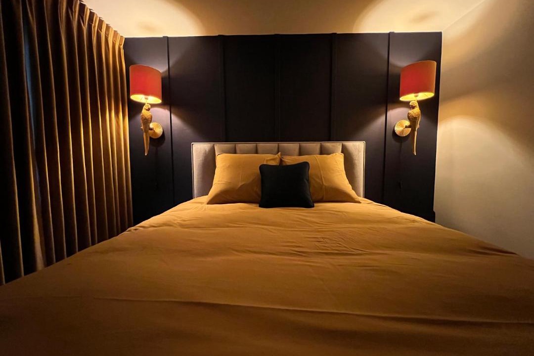 Photo of Bedroom in Lommel