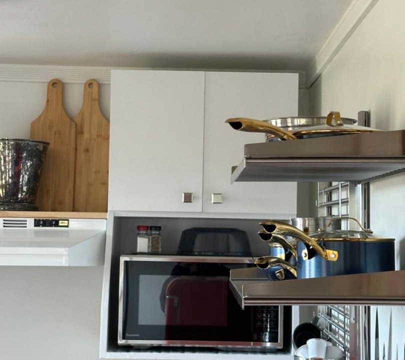 Photo of Kitchen in Whitehorse