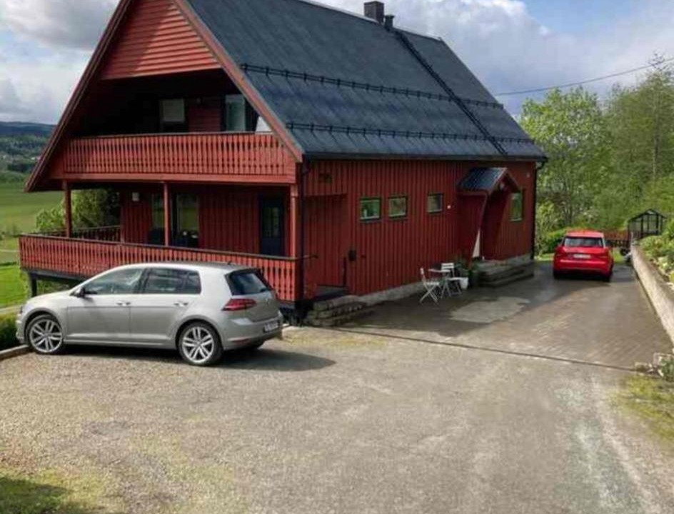 Photo of Others in Selbu