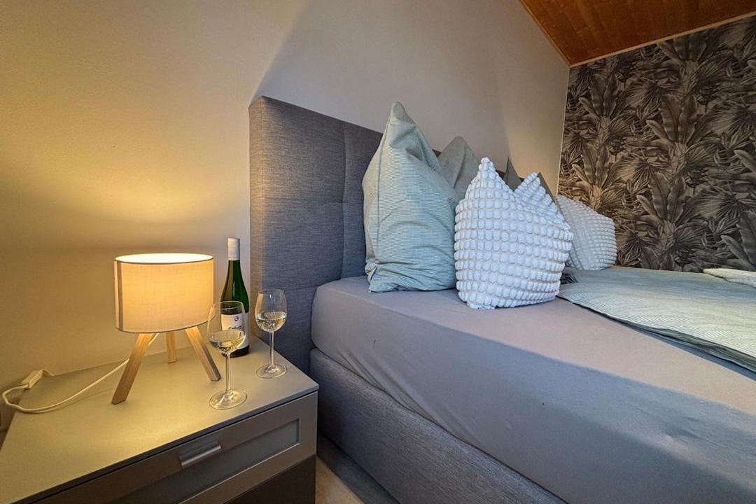 Photo of Bedroom in Pottum