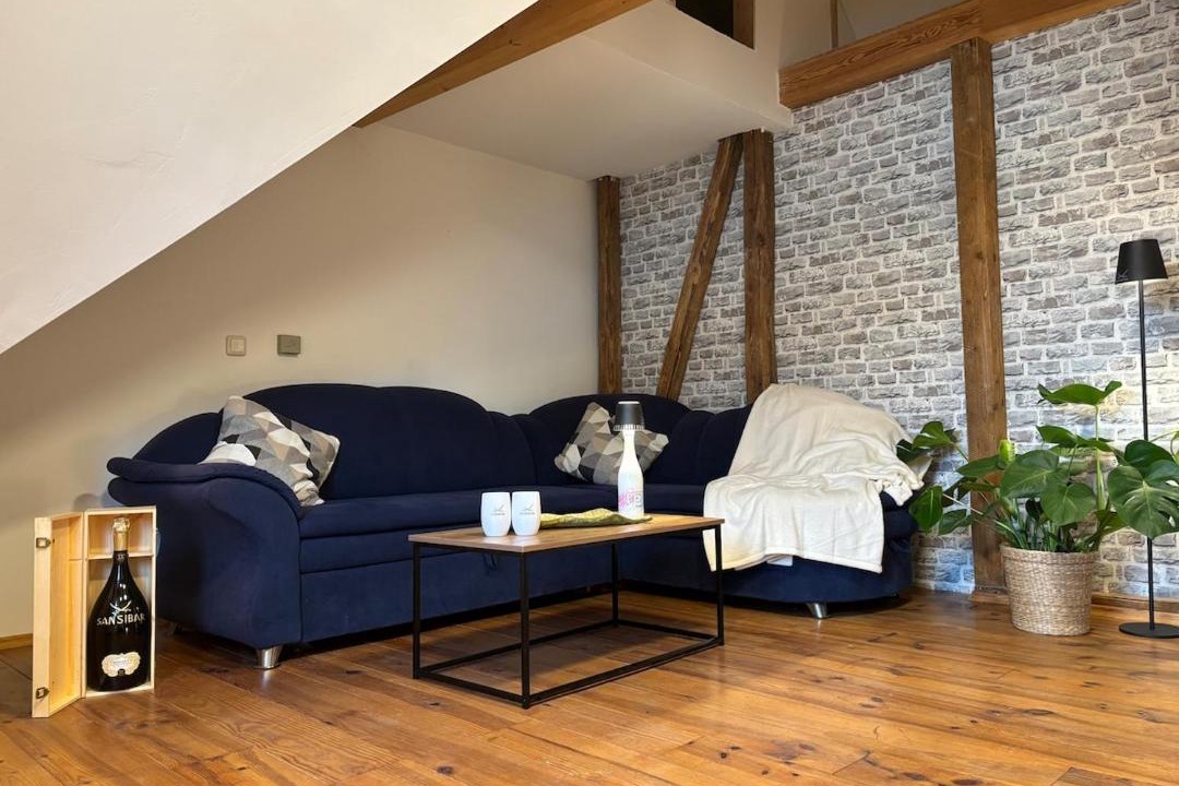 Photo of Livingroom in Pottum