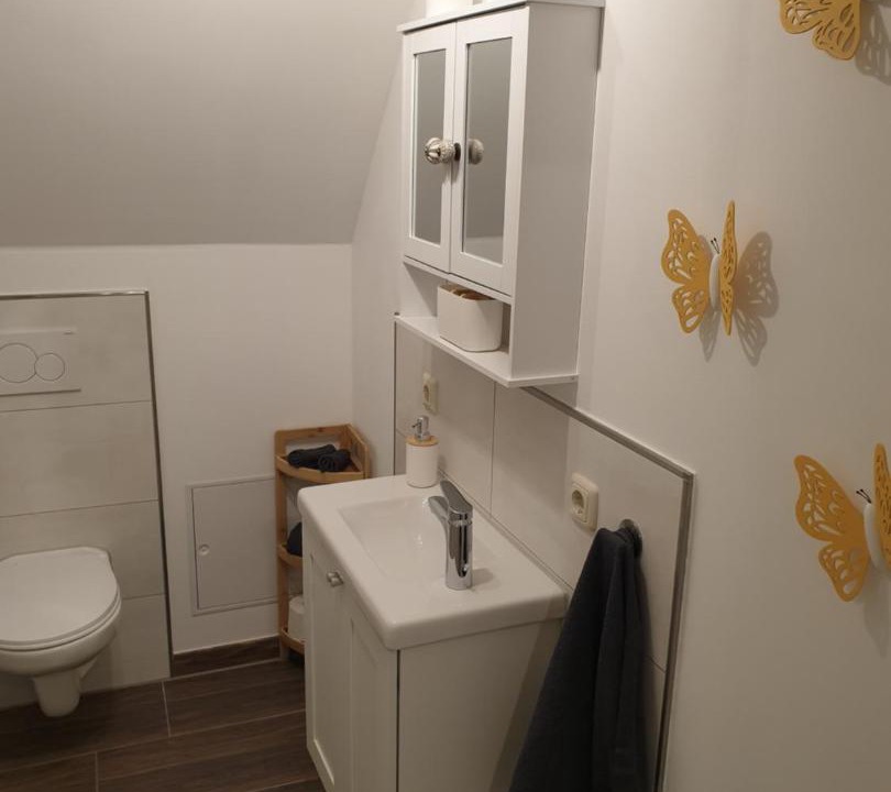 Photo of Bathroom in Oberndorf