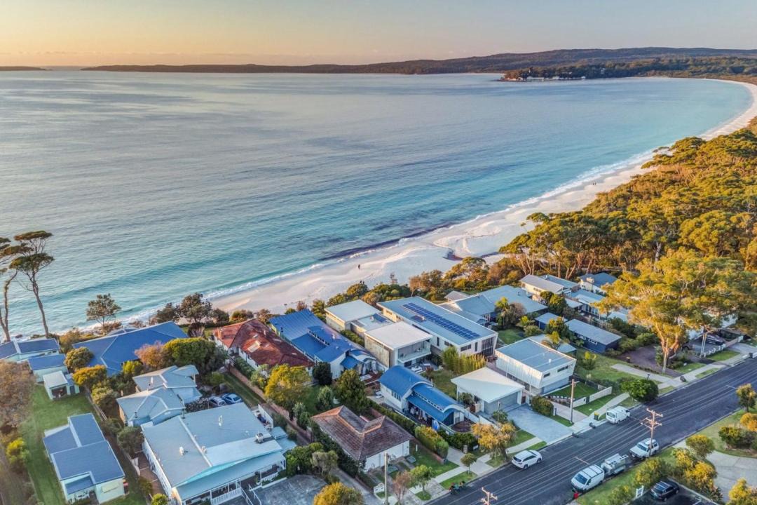 Photo of Others in Hyams Beach