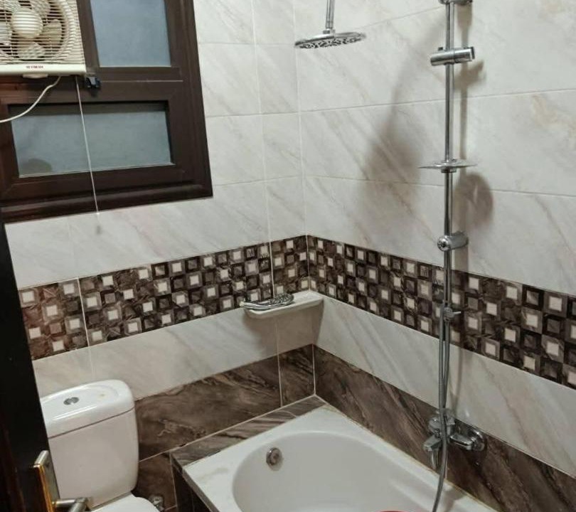 Photo of Bathroom in Zayy