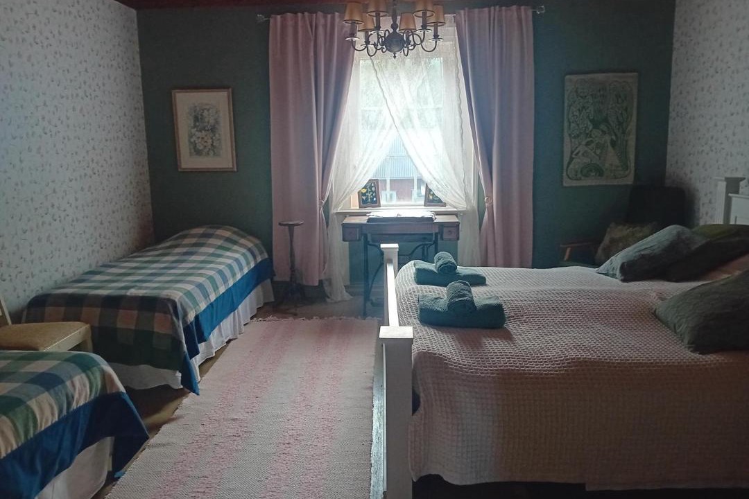 Photo of Bedroom in Iltasmaki