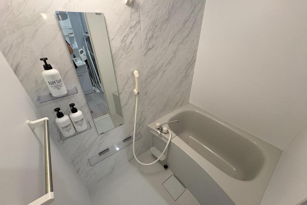 Photo of Bathroom in Kin