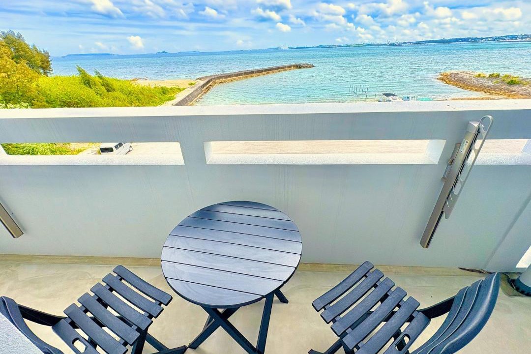 Photo of Patio Balcony in Kin