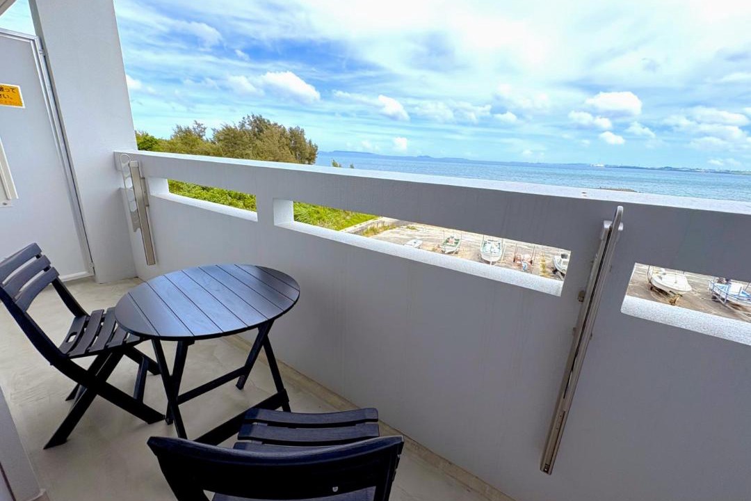 Photo of Patio Balcony in Kin