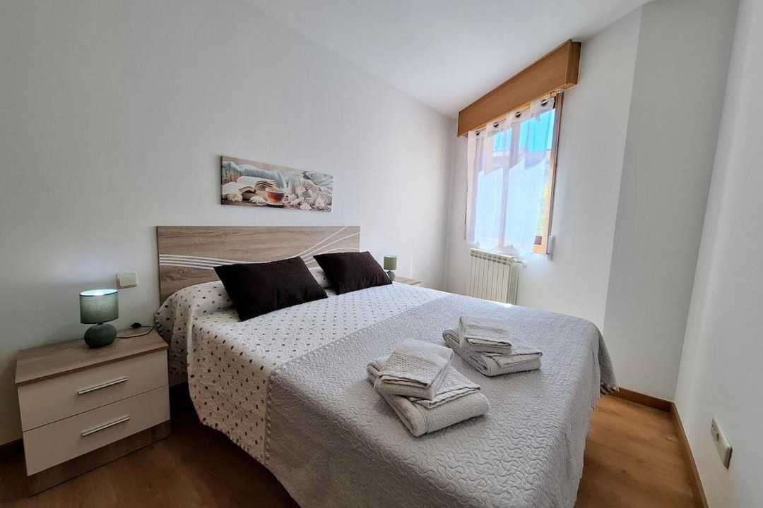 Photo of Bedroom in O Carballino
