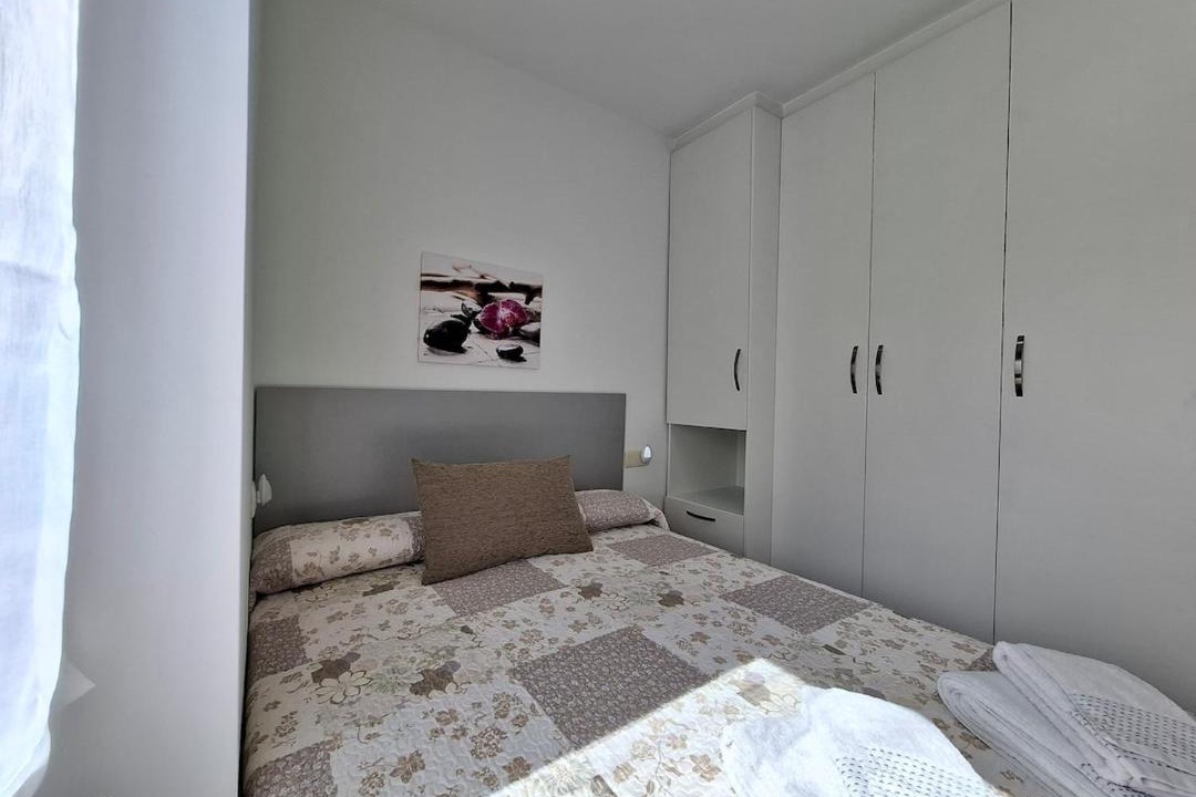 Photo of Bedroom in O Carballino
