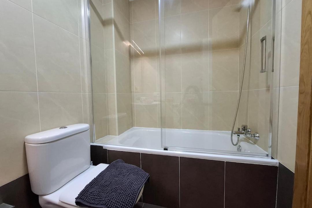 Photo of Bathroom in O Carballino