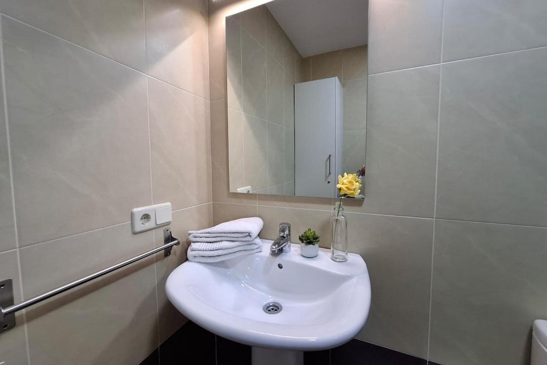 Photo of Bathroom in O Carballino