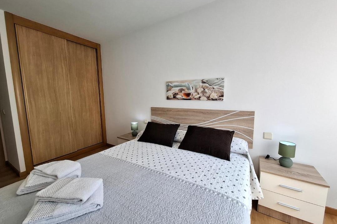 Photo of Bedroom in O Carballino