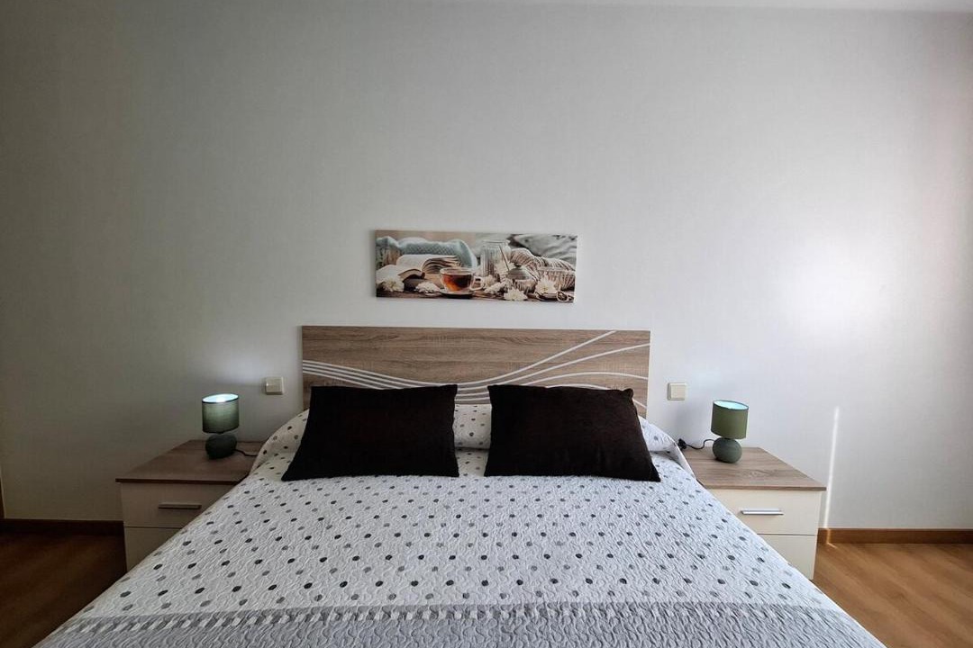 Photo of Bedroom in O Carballino