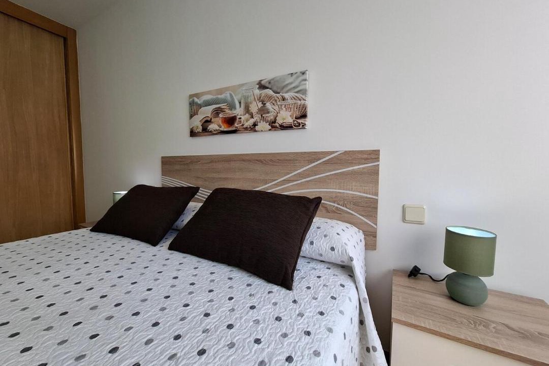 Photo of Bedroom in O Carballino