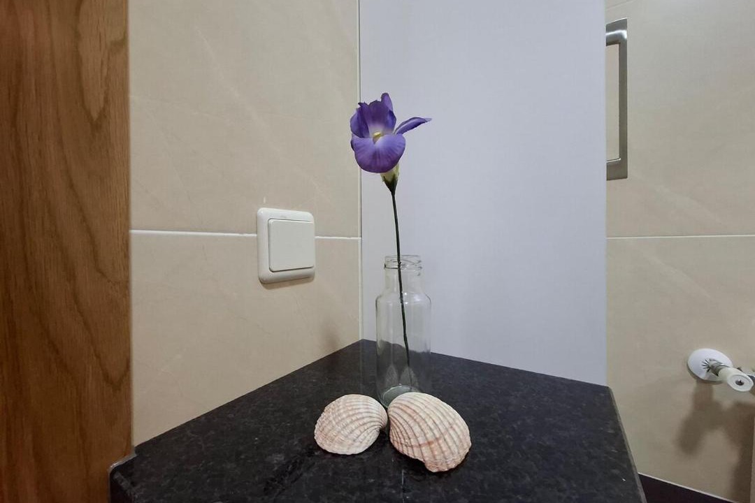 Photo of Bathroom in O Carballino